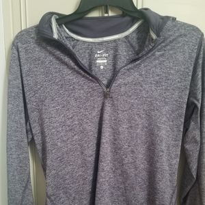 Nike running shirt